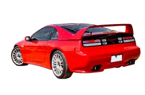 1990-1996 Nissan 300ZX [Z32] 2 2 Type III Side Skirt [Passenger Side] - 1030023