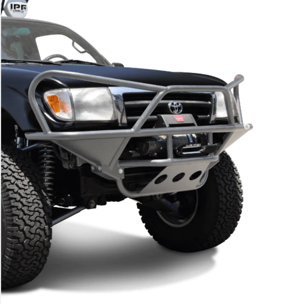 1995-2004 Toyota Tacoma All-Pro Baja Series Front Bumper