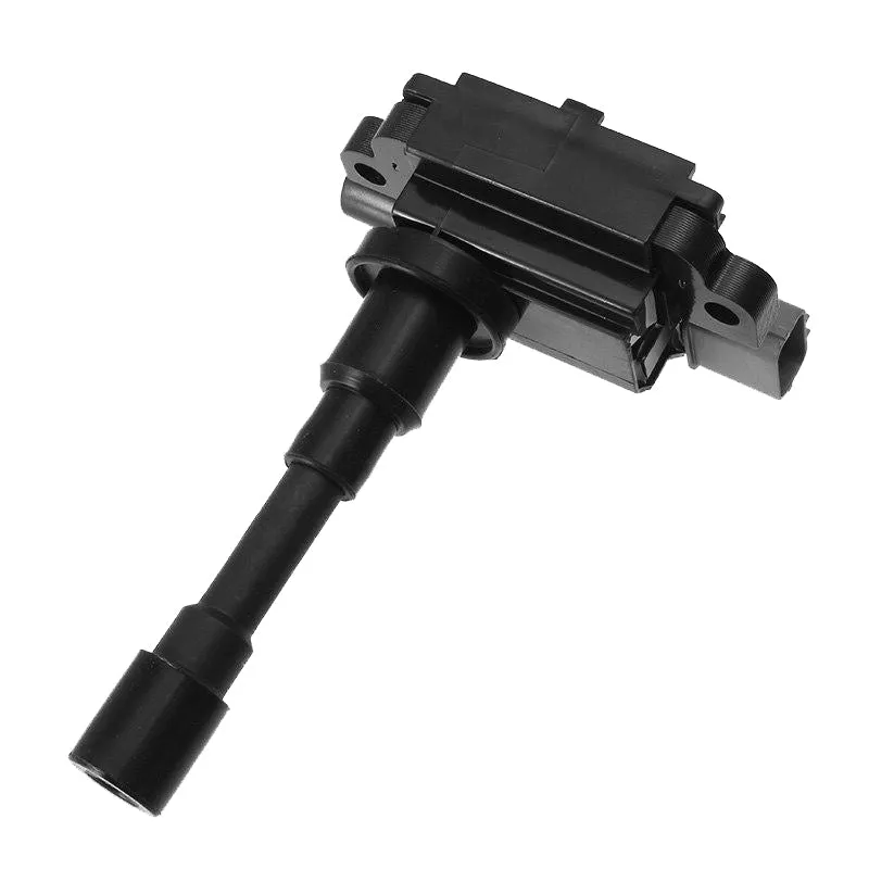 2 PCS Set Ignition Coils For FIAT Sedici 1.6L (FY) M16A 71742420 2006-2014 - #61012-73102