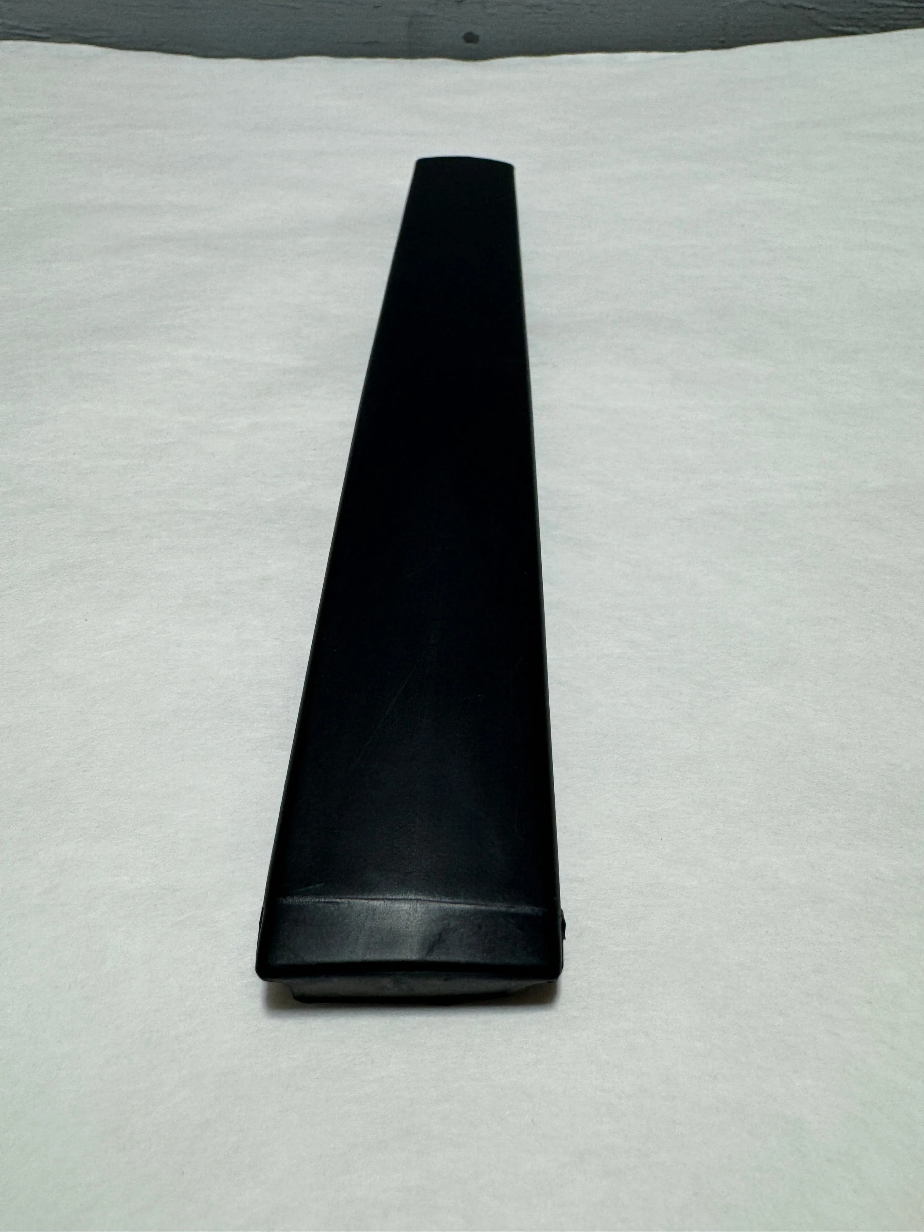 2015-2022 Chevy Trax or Encore Passenger Side Front Roof Joint Molding Cap OEM