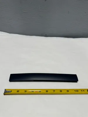 2015-2022 Chevy Trax or Encore Passenger Side Front Roof Joint Molding Cap OEM