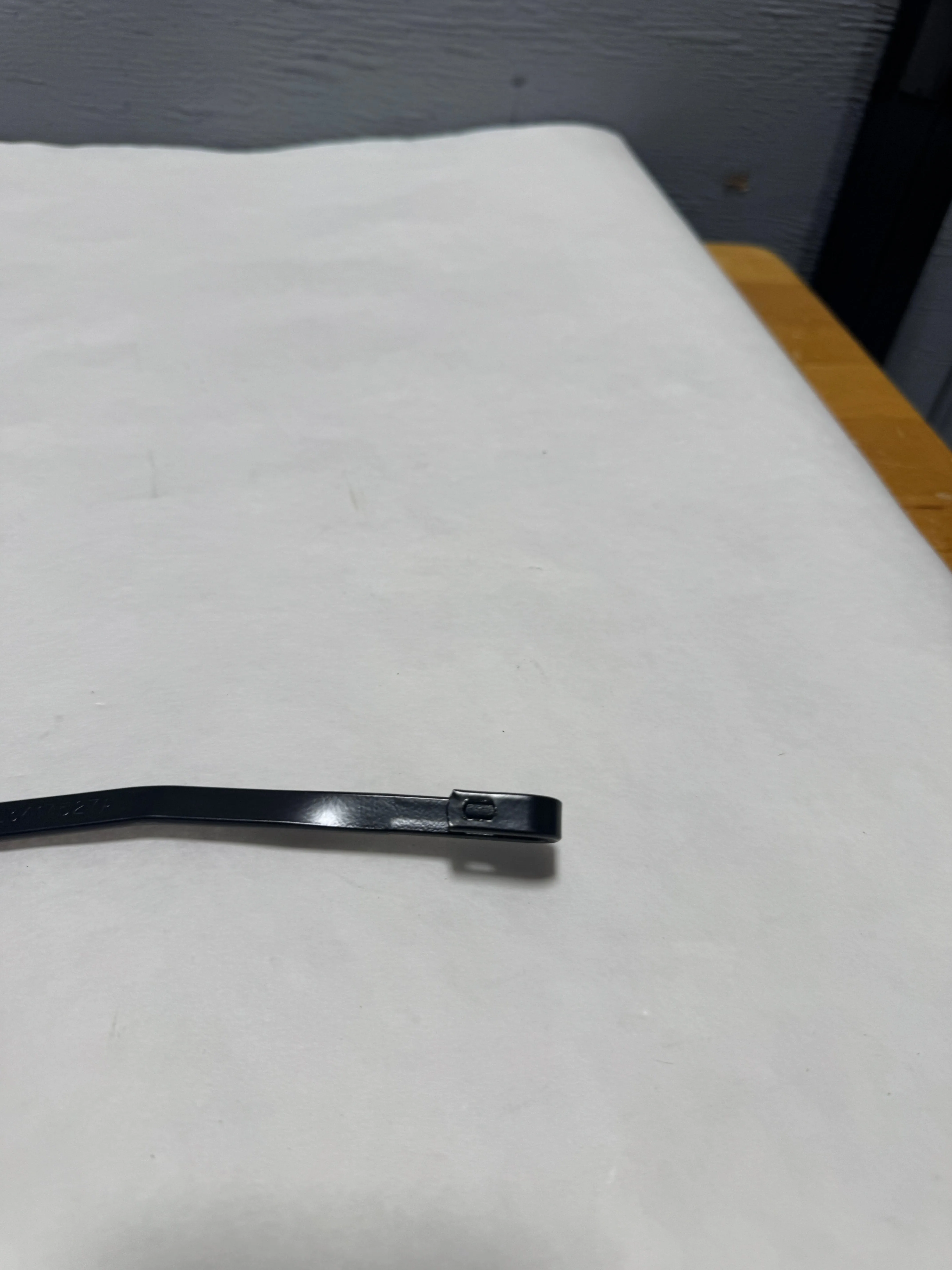 2017-2022 Ford F-250 F-350 Left and Right OEM Windshield Wiper Arms