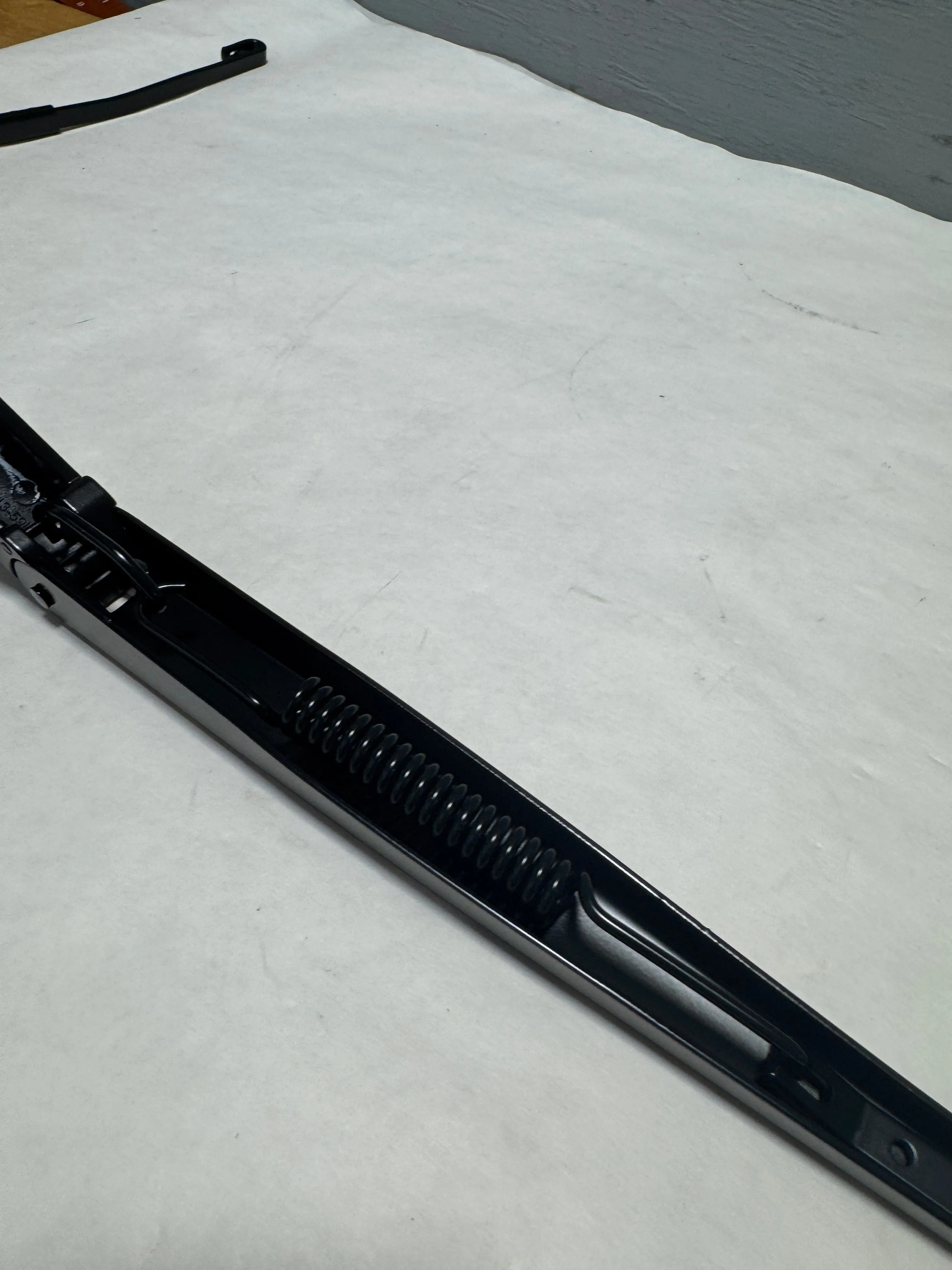2017-2022 Ford F-250 F-350 Left and Right OEM Windshield Wiper Arms