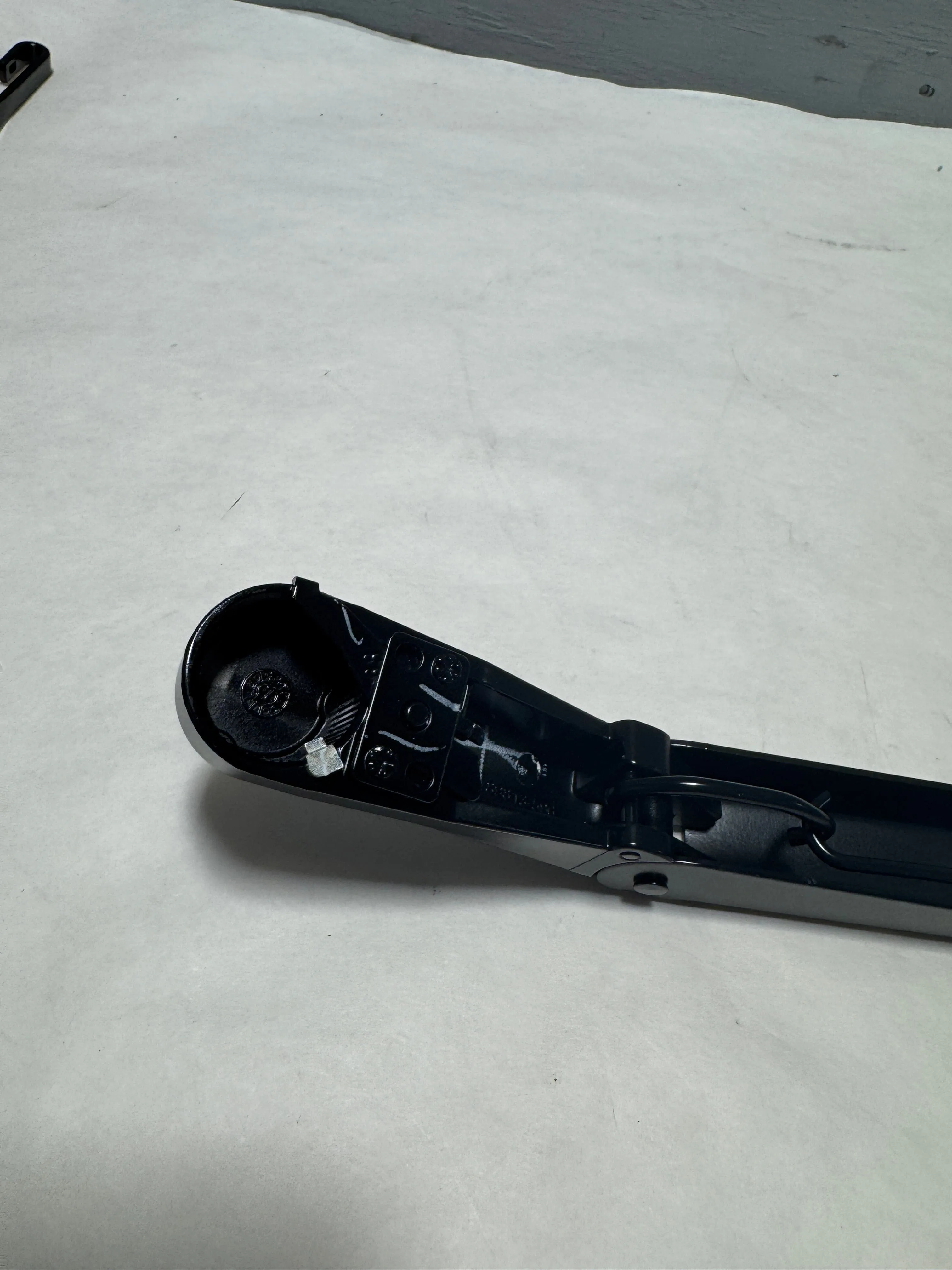 2017-2022 Ford F-250 F-350 Left and Right OEM Windshield Wiper Arms