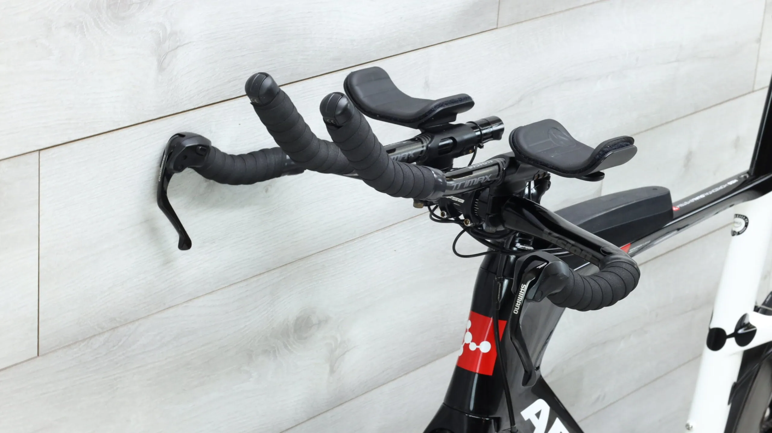 2017 Argon 18 E-117   Triathlon Bike - Large