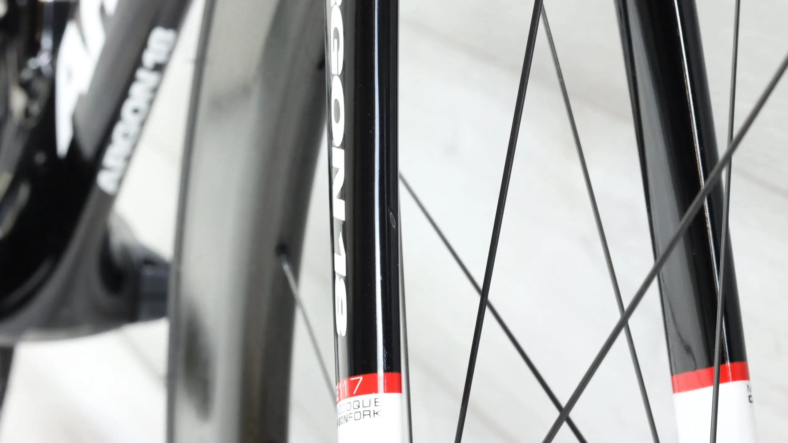 2017 Argon 18 E-117   Triathlon Bike - Large