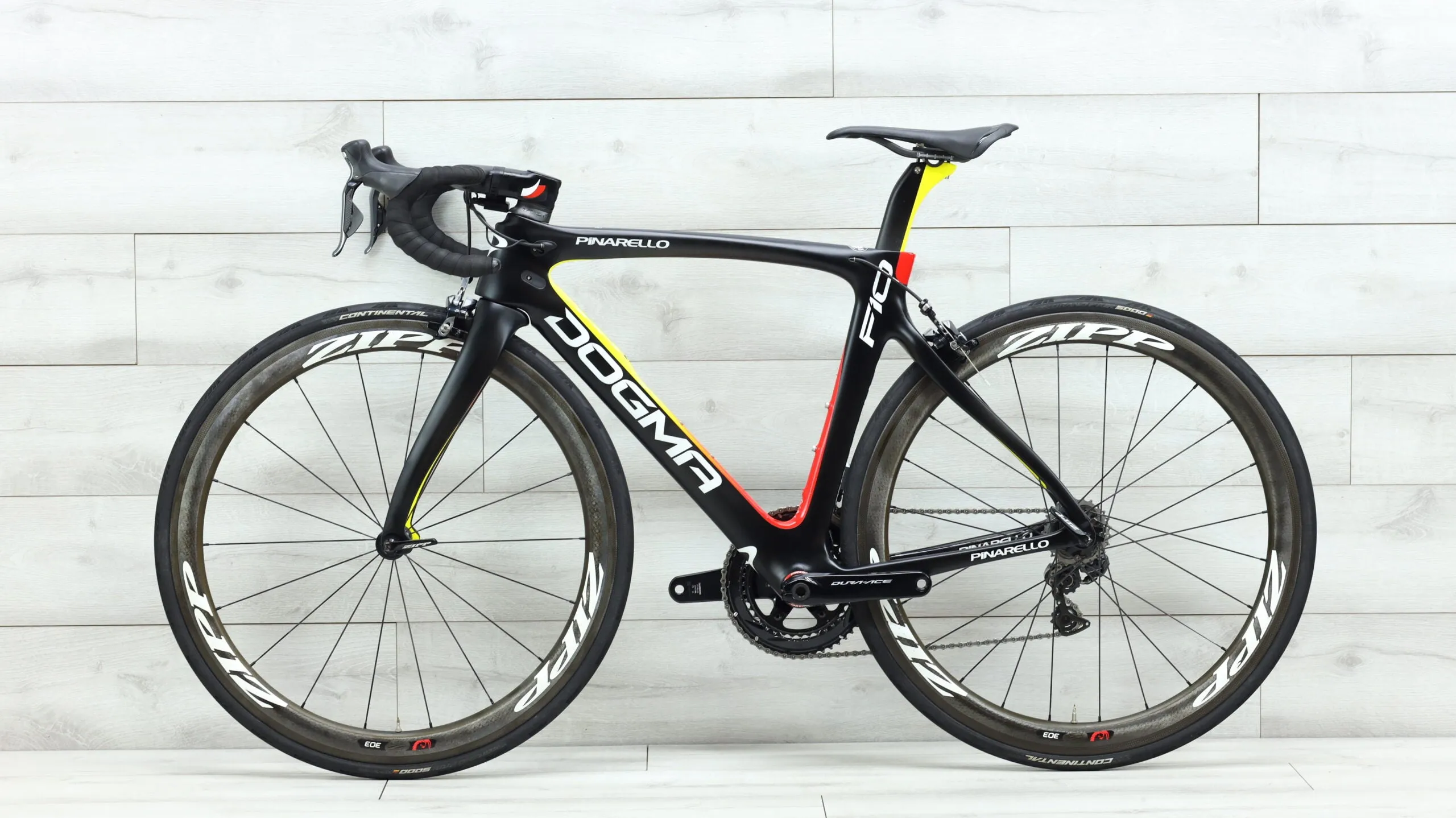 2019 Pinarello Dogma F10 Daytona Pro   Road Bike - 51.5cm