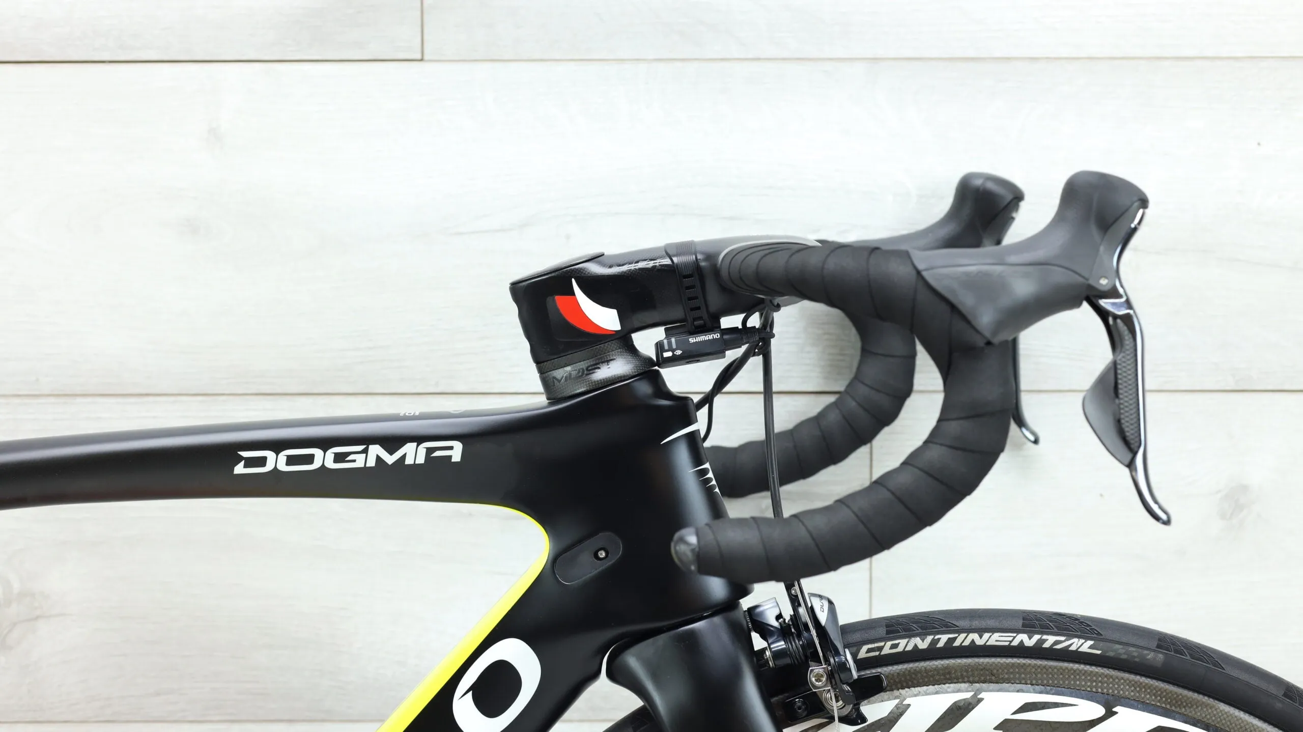 2019 Pinarello Dogma F10 Daytona Pro   Road Bike - 51.5cm