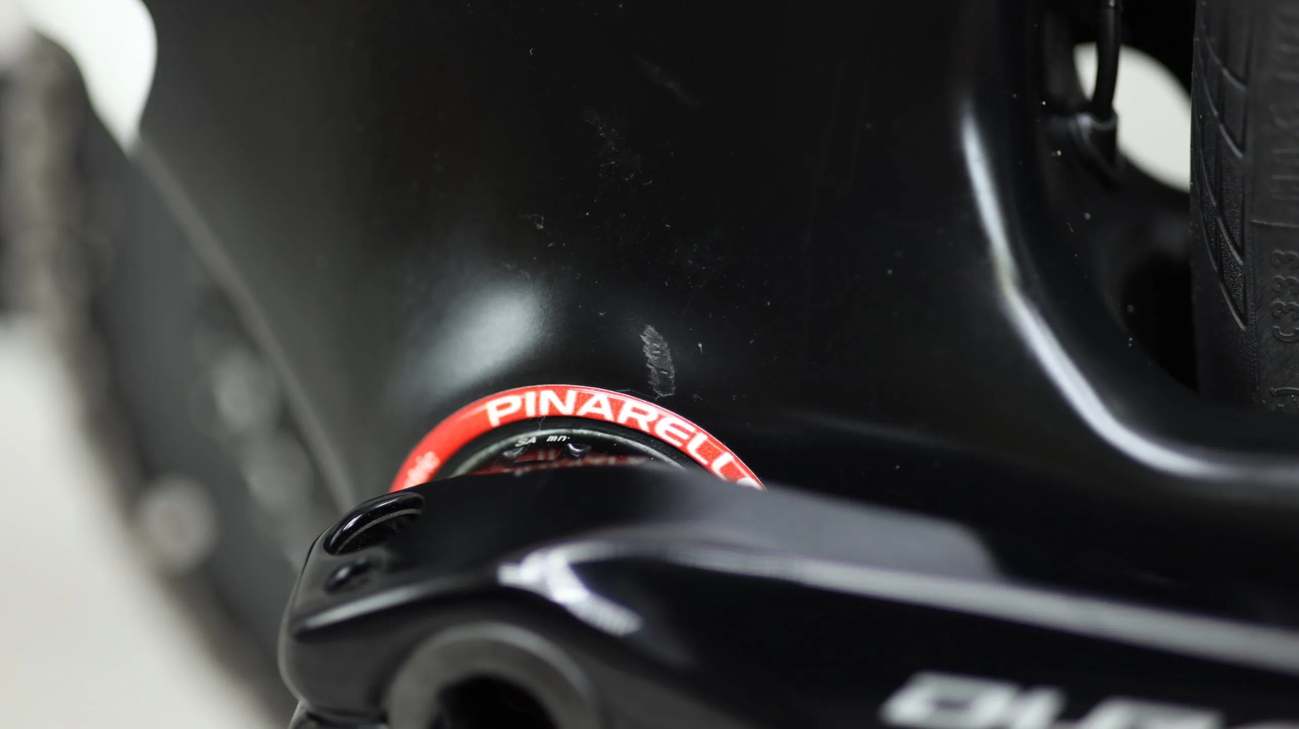 2019 Pinarello Dogma F10 Daytona Pro   Road Bike - 51.5cm