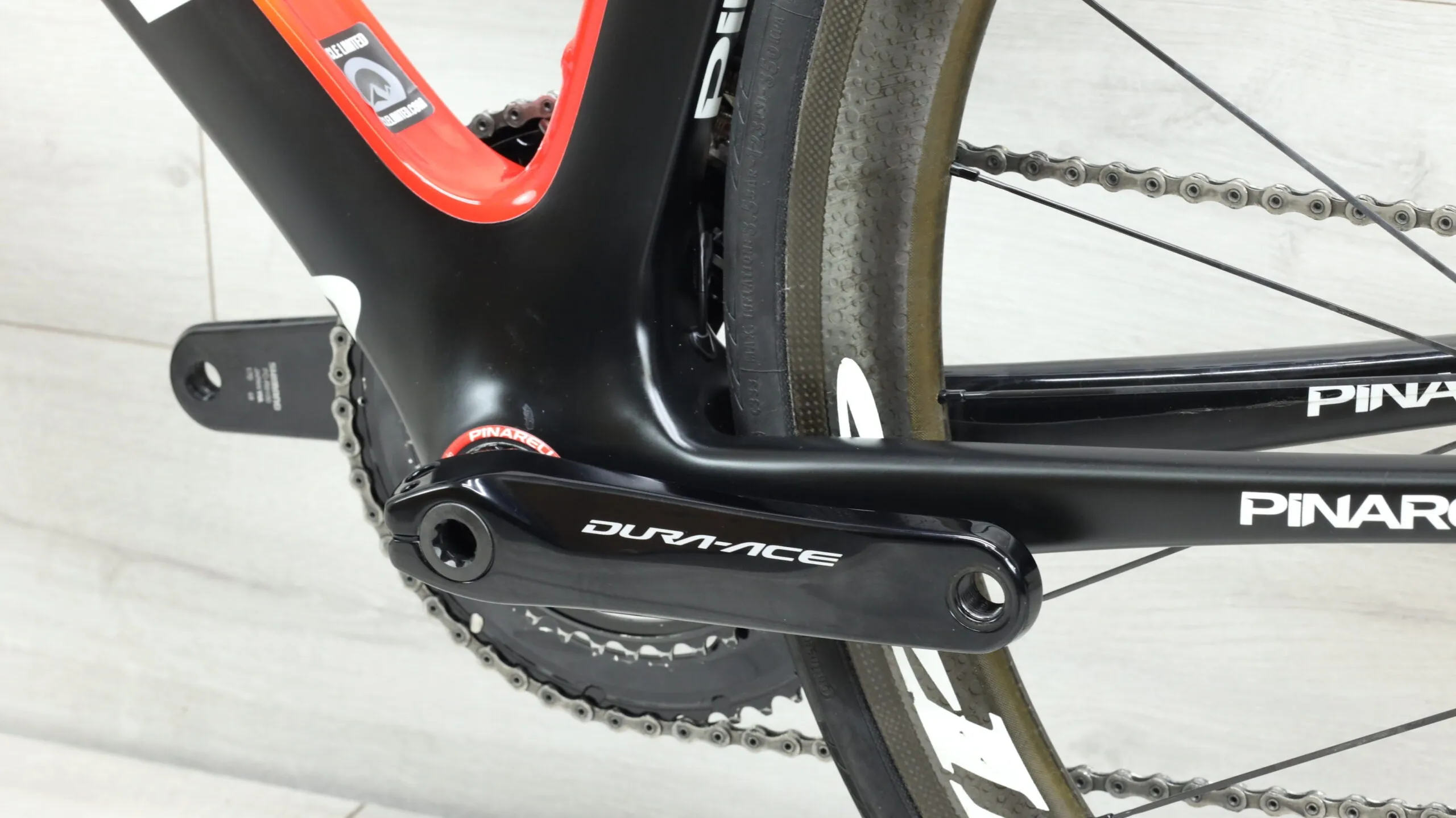 2019 Pinarello Dogma F10 Daytona Pro   Road Bike - 51.5cm