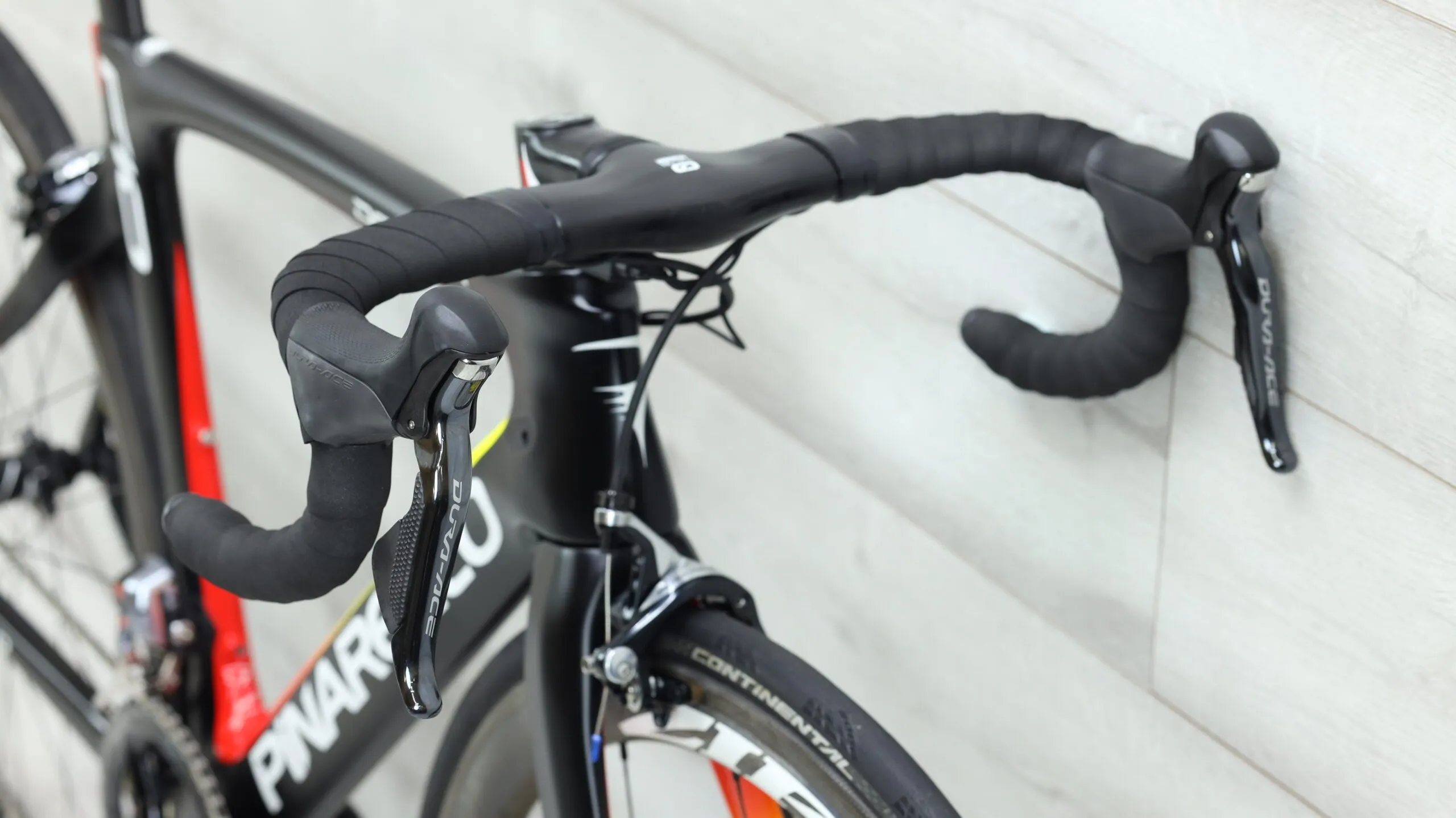 2019 Pinarello Dogma F10 Daytona Pro   Road Bike - 51.5cm