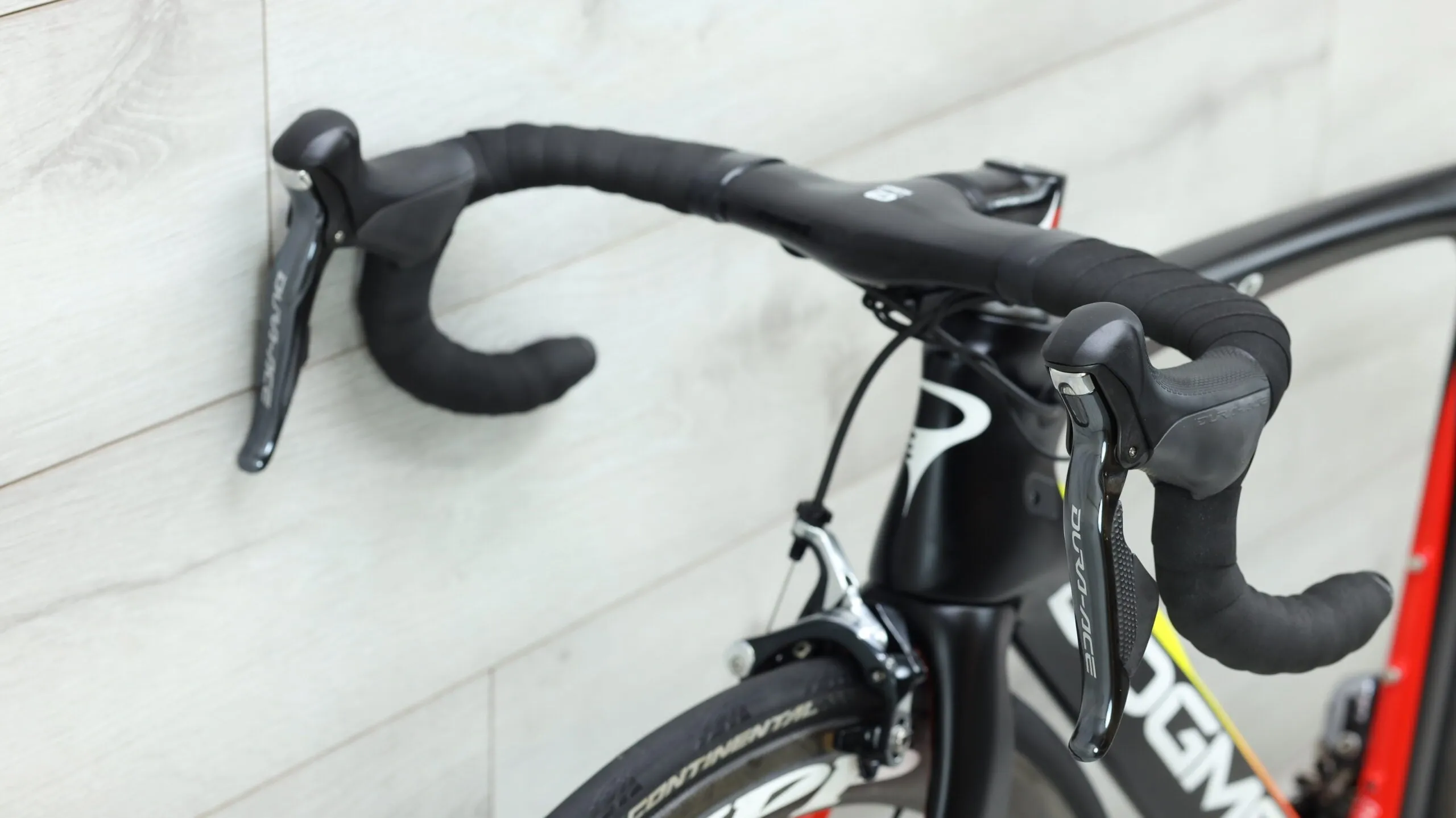 2019 Pinarello Dogma F10 Daytona Pro   Road Bike - 51.5cm