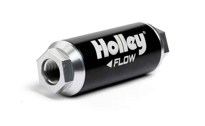 260 GPH Billet Dominator Fuel Filter 162-570