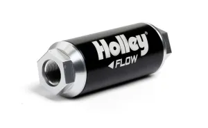 260 GPH Billet Dominator Fuel Filter 162-570