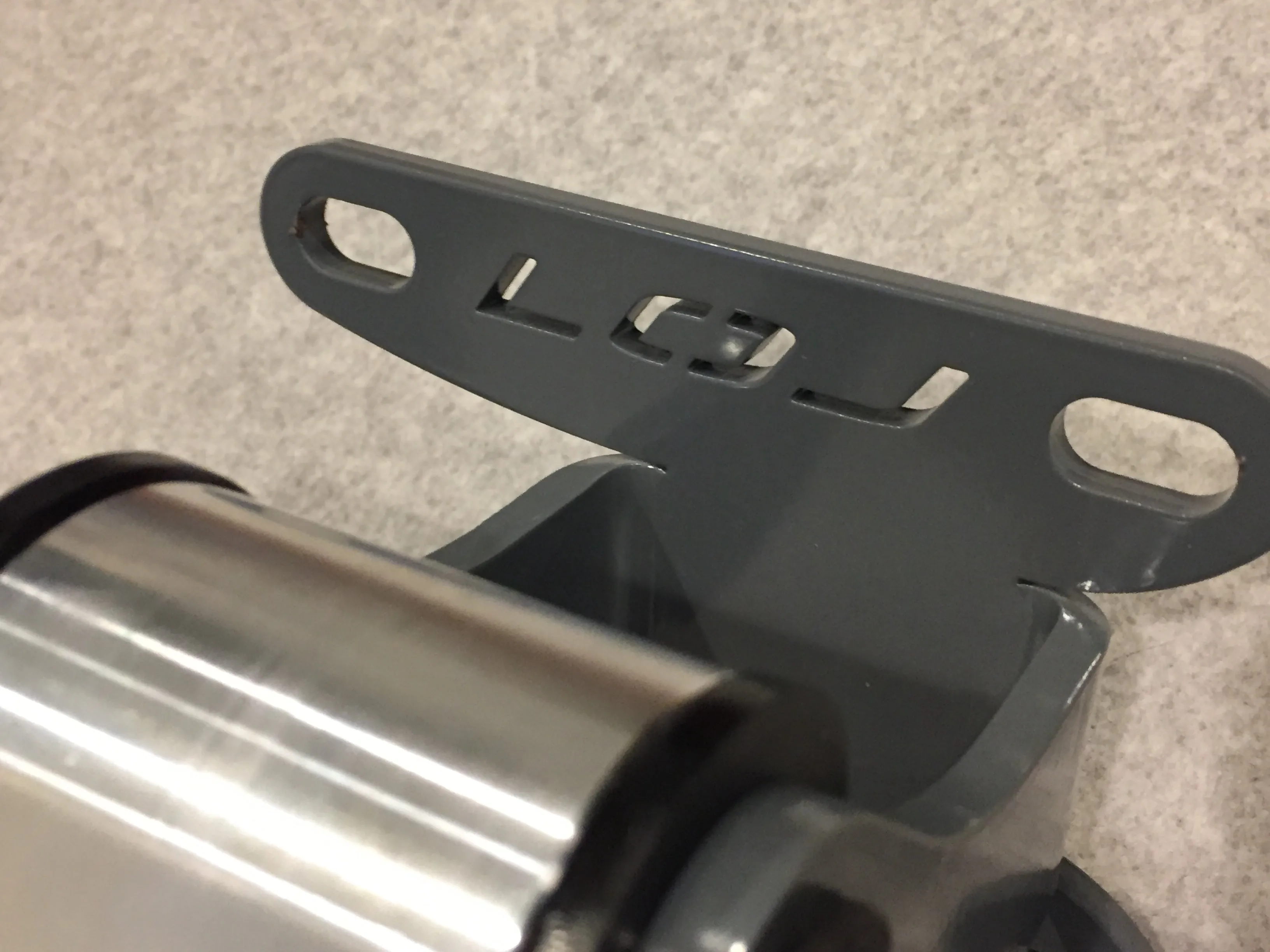 300ZX LSx Swap Engine Mounts