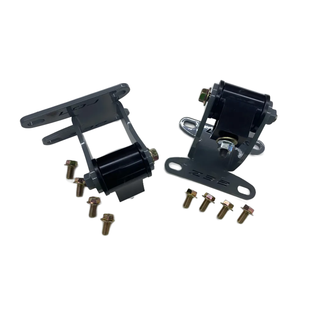 300ZX LSx Swap Engine Mounts