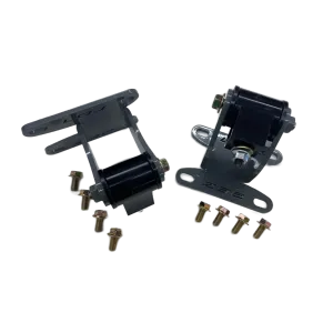 300ZX LSx Swap Engine Mounts