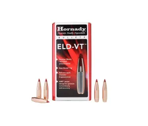 6MM .243 80 GR ELD-VT™