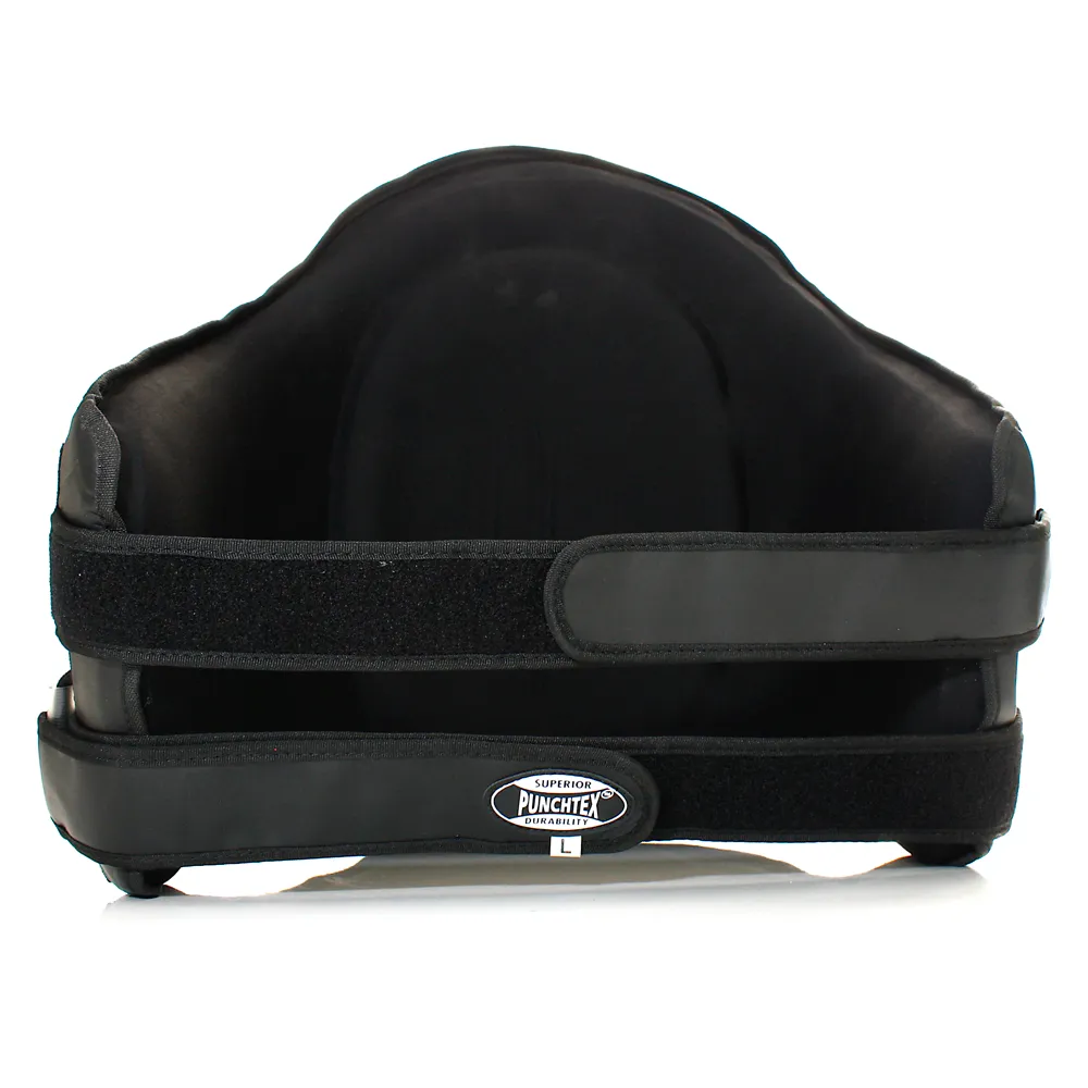 AAA Punch Black Diamond Belly Pad