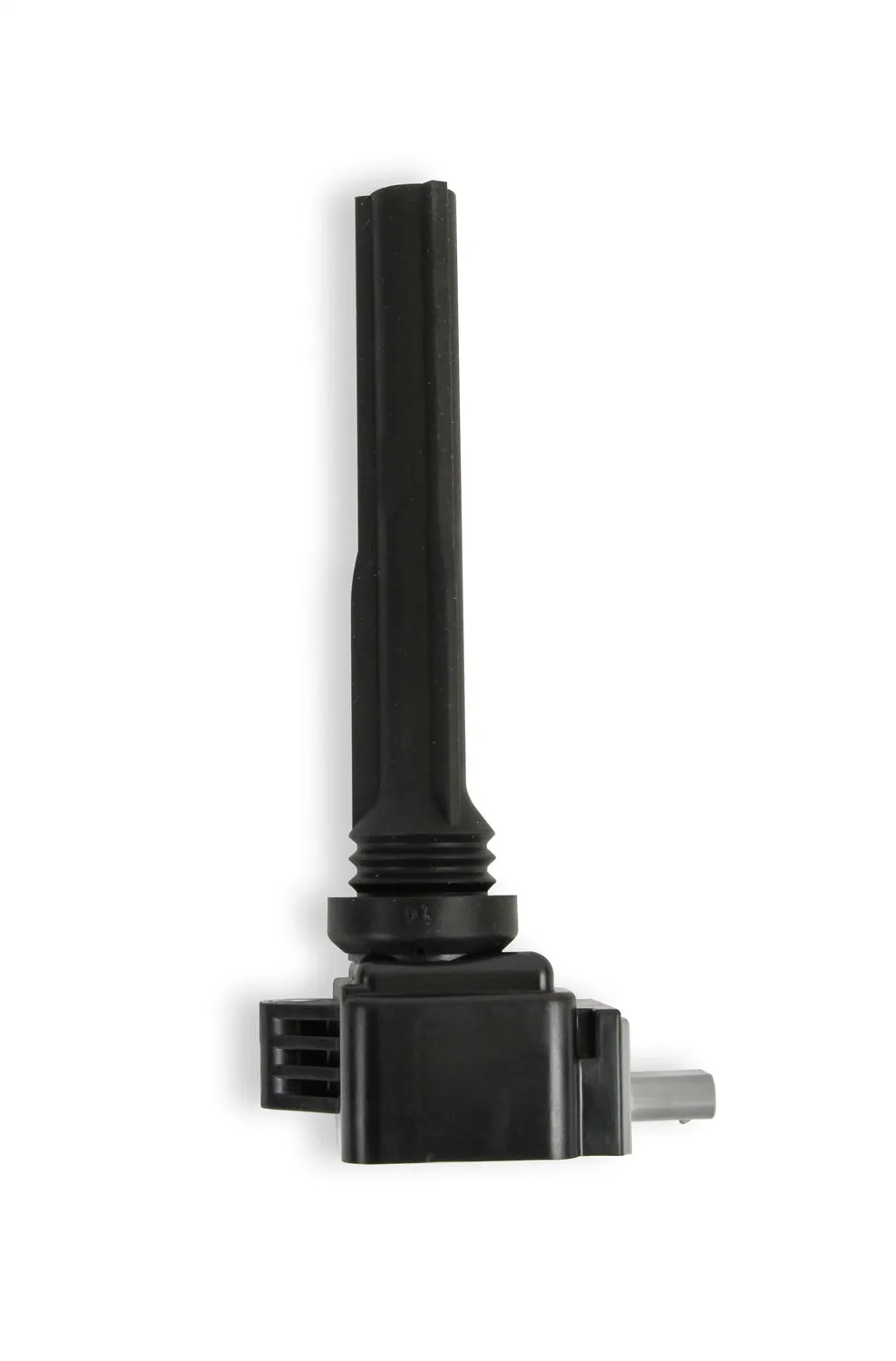 ACCEL 140647K SuperCoil Direct Ignition Coil; OEM Replacement; Black;