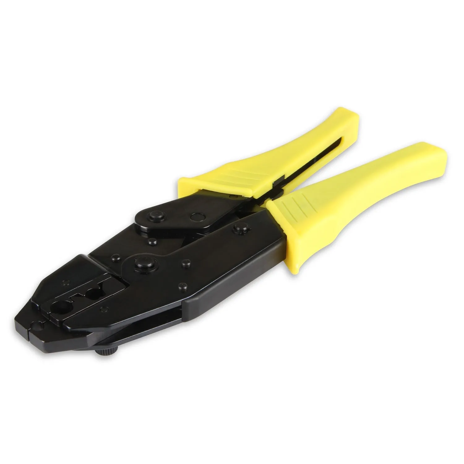 ACCEL 300  Professional Crimp Tool Heavy Duty