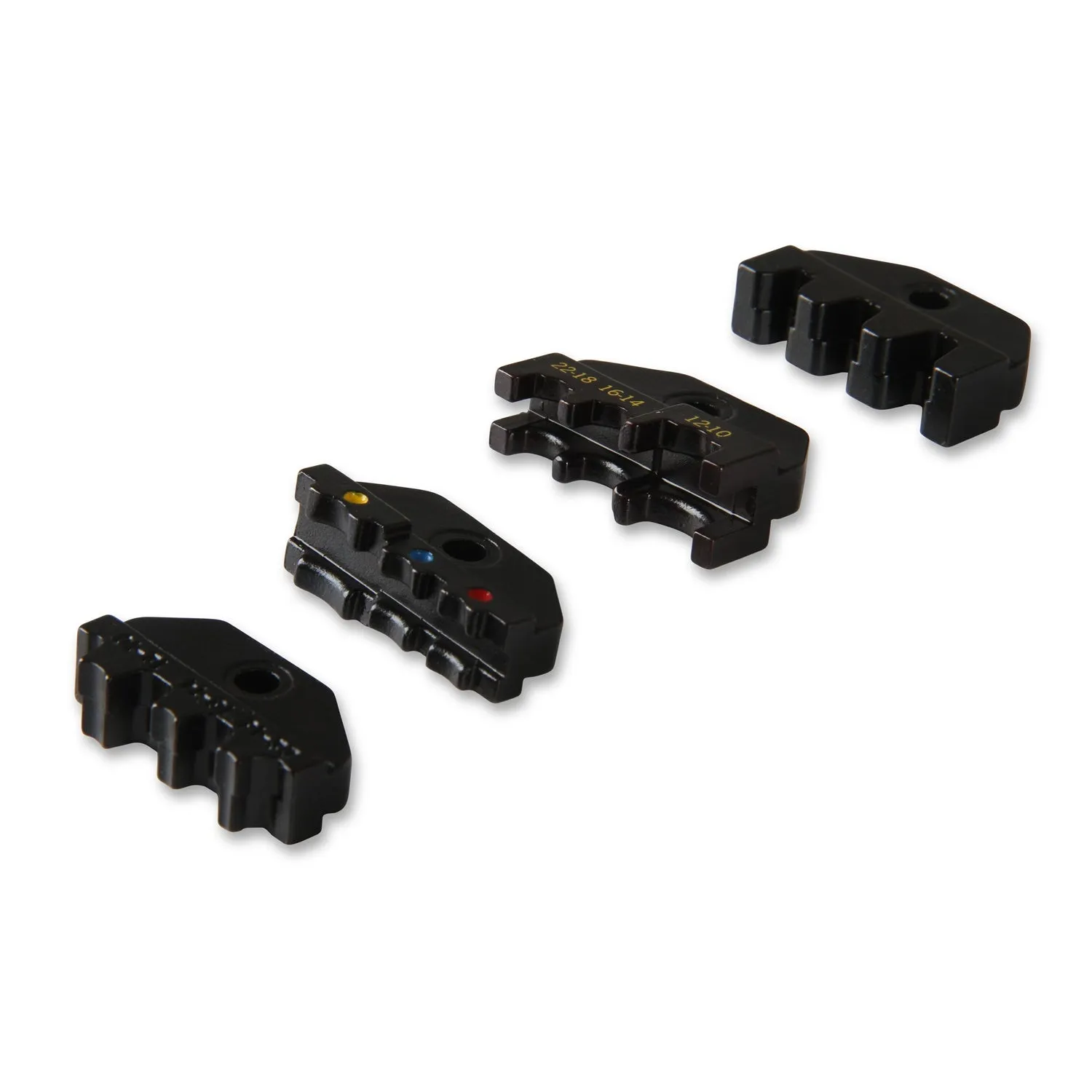 ACCEL 300  Professional Crimp Tool Heavy Duty