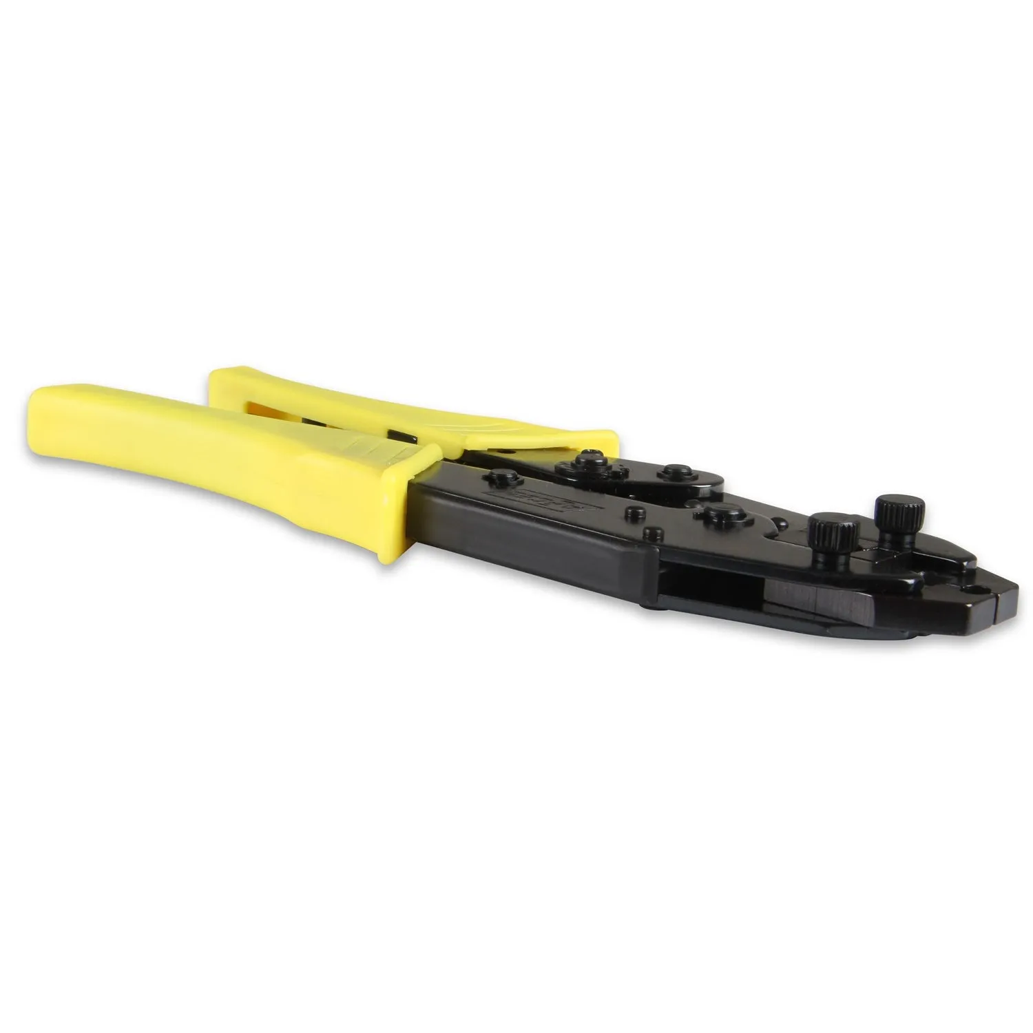 ACCEL 300  Professional Crimp Tool Heavy Duty