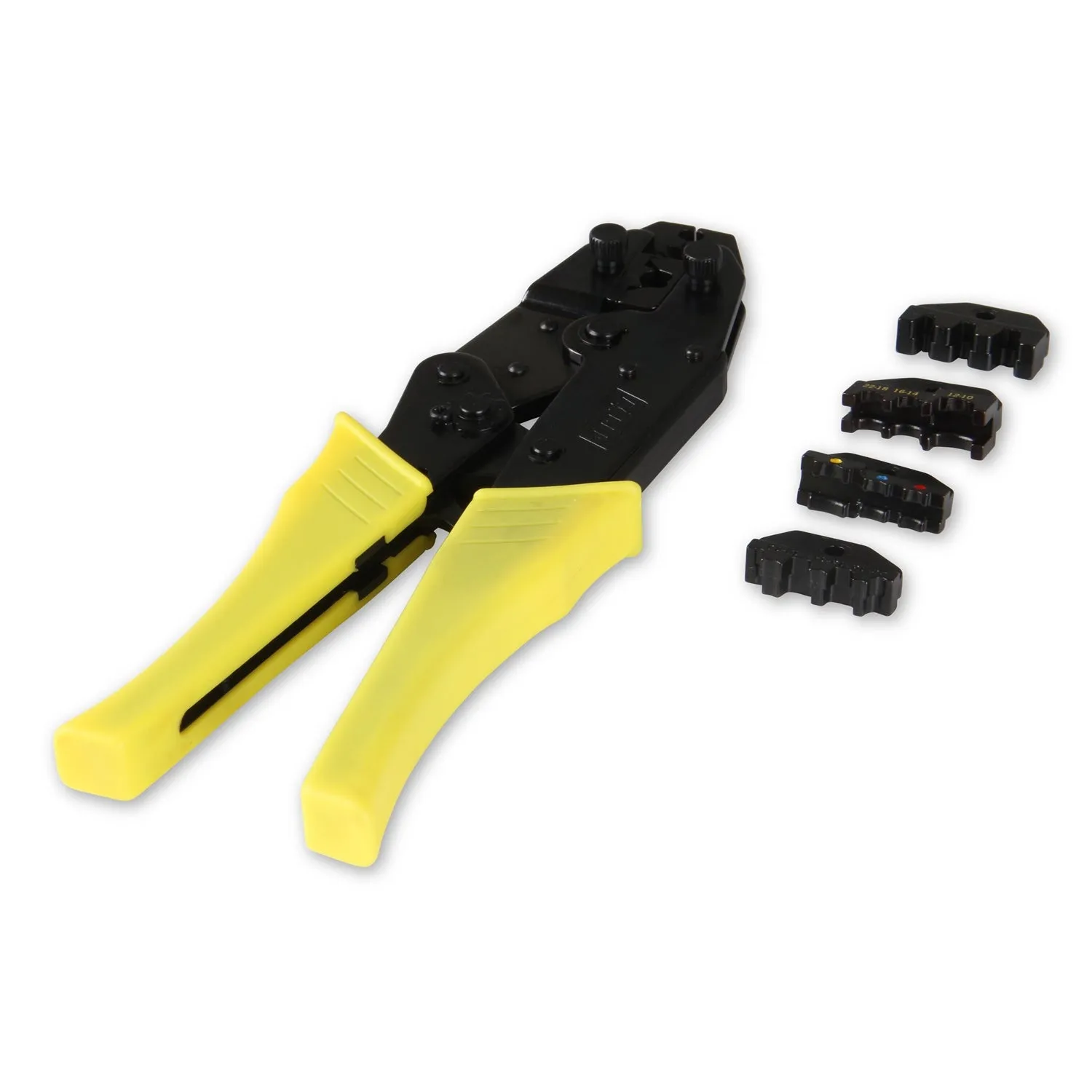 ACCEL 300  Professional Crimp Tool Heavy Duty