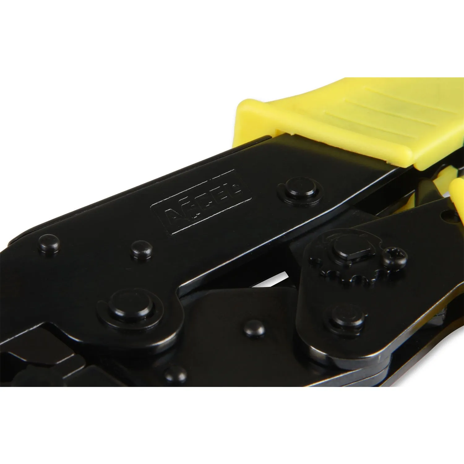 ACCEL 300  Professional Crimp Tool Heavy Duty