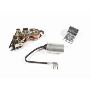 ACCEL Contact and Condenser Kit - Heavy Duty 23 oz. Points
