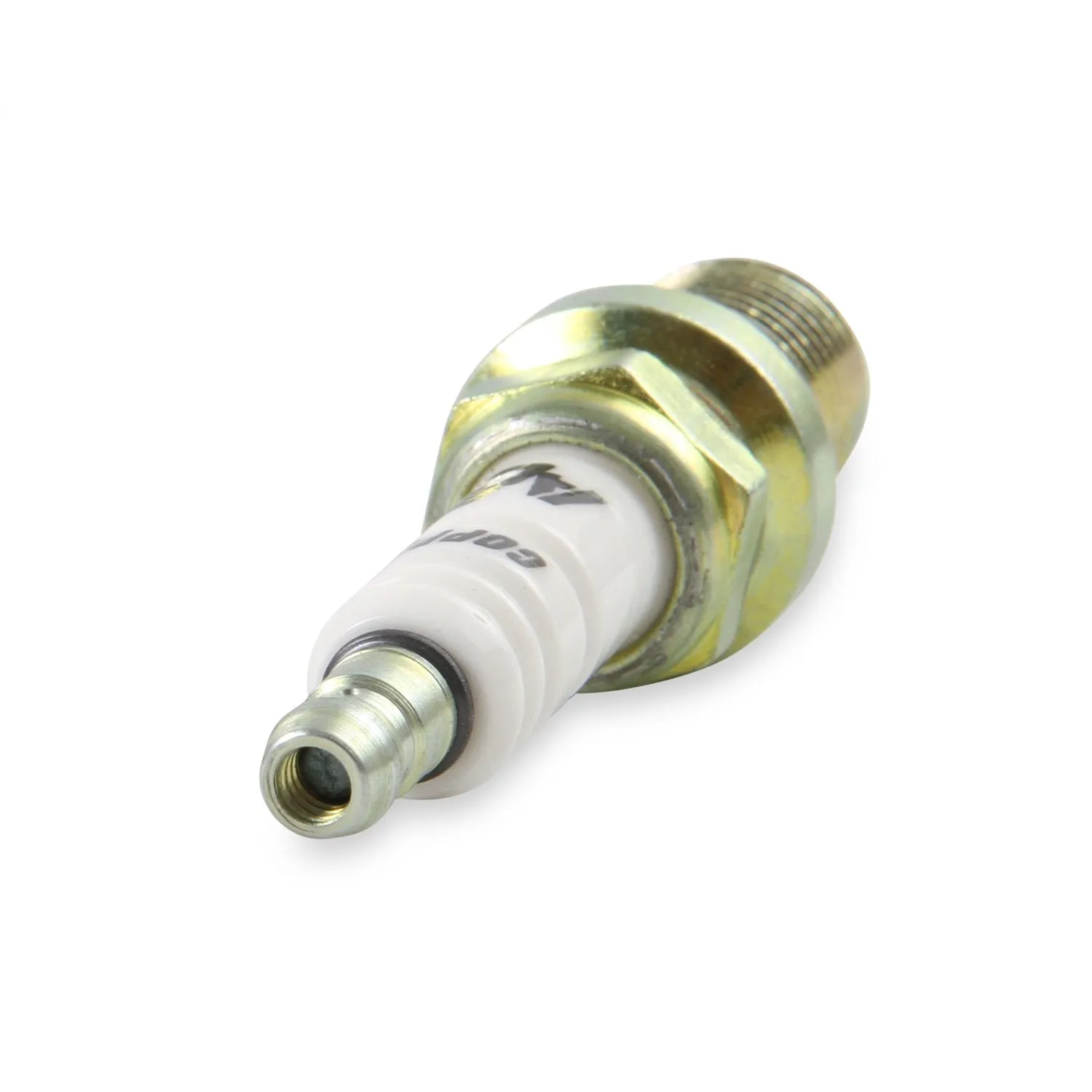 ACCEL Resistor Racing Plug - .035'' Nominal Gap - (4 Pack)