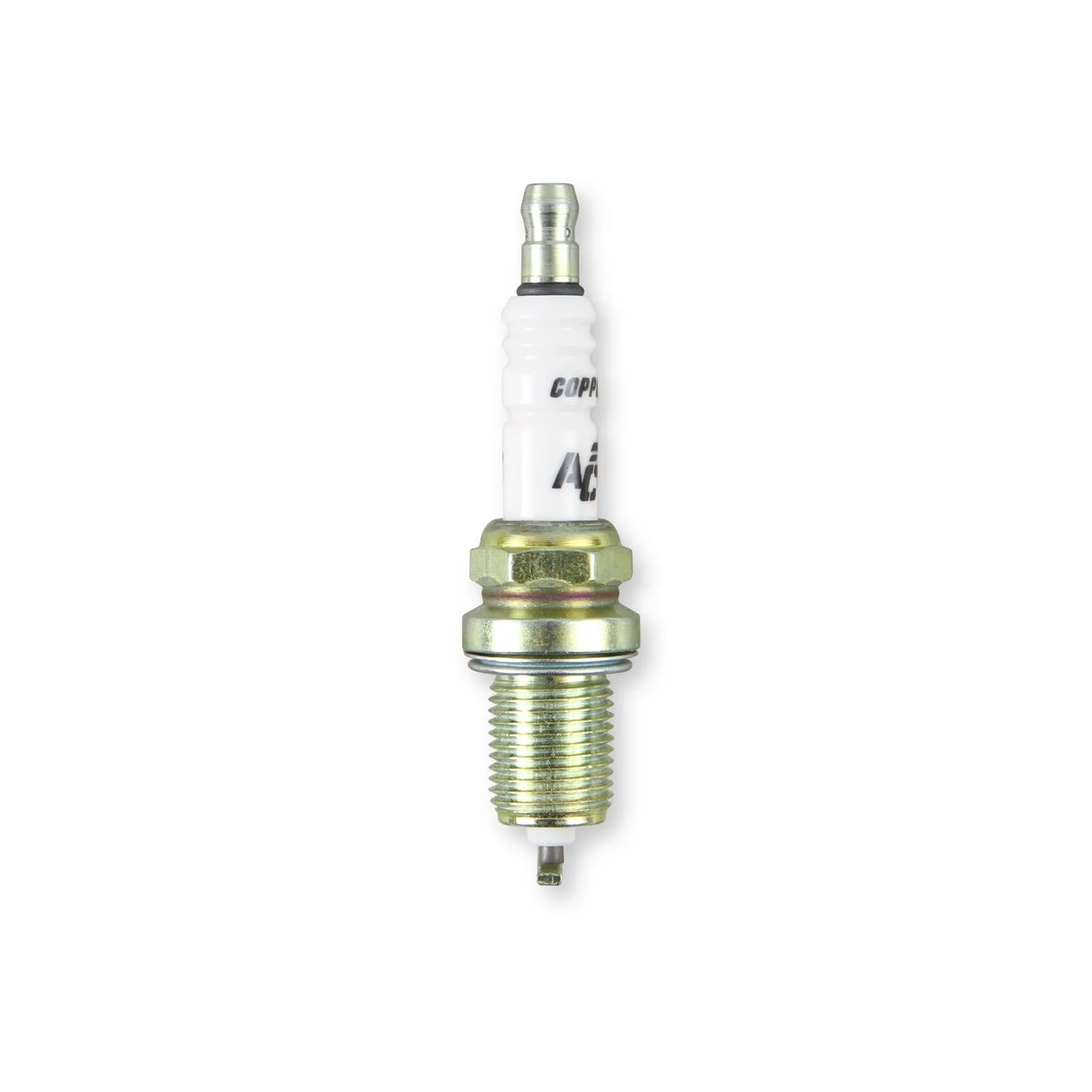 ACCEL Resistor Racing Plug - .035'' Nominal Gap - (4 Pack)