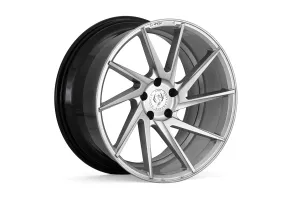 ARK ARK-287L Monoblock Cast Wheel (19X9.5 5X114.3 22ET) Right or Left Rotation