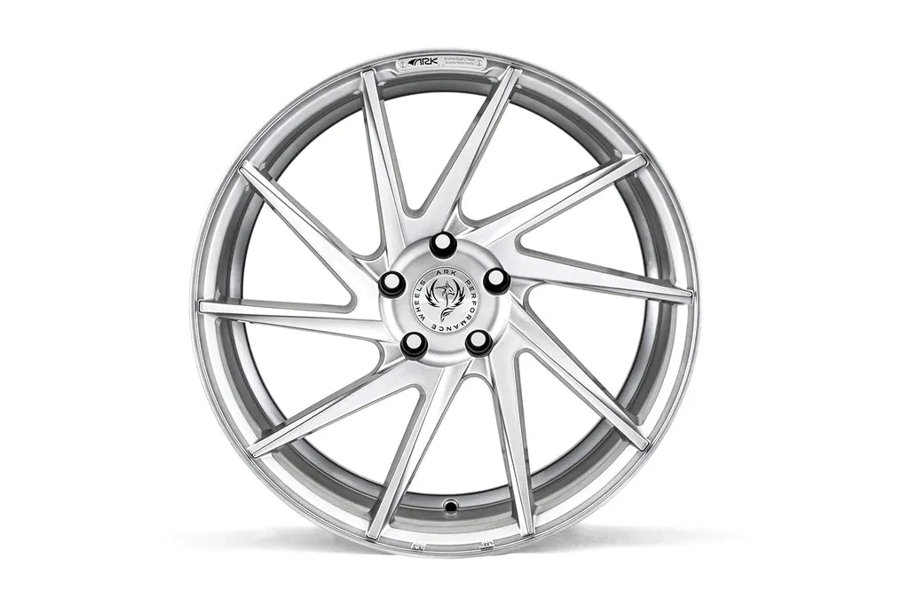 ARK ARK-287L Monoblock Cast Wheel (19X9.5 5X114.3 22ET) Right or Left Rotation