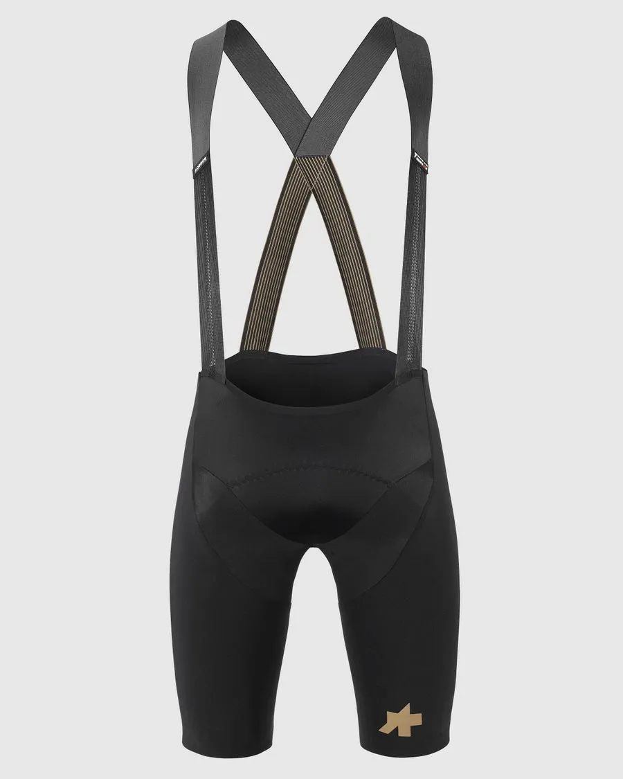 ASSOS EQUIPE RSR BIB SHORTS S9 TARGA