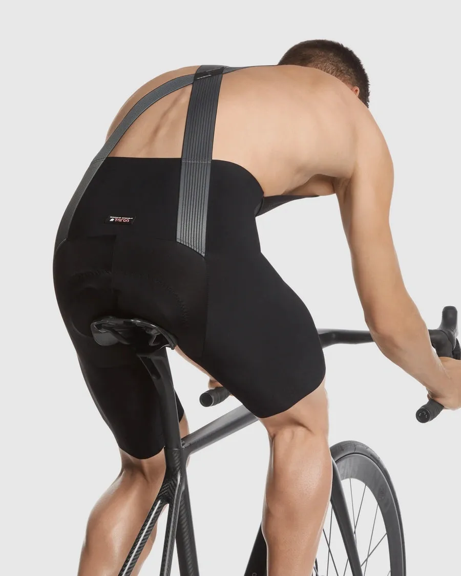 ASSOS EQUIPE RSR BIB SHORTS S9 TARGA