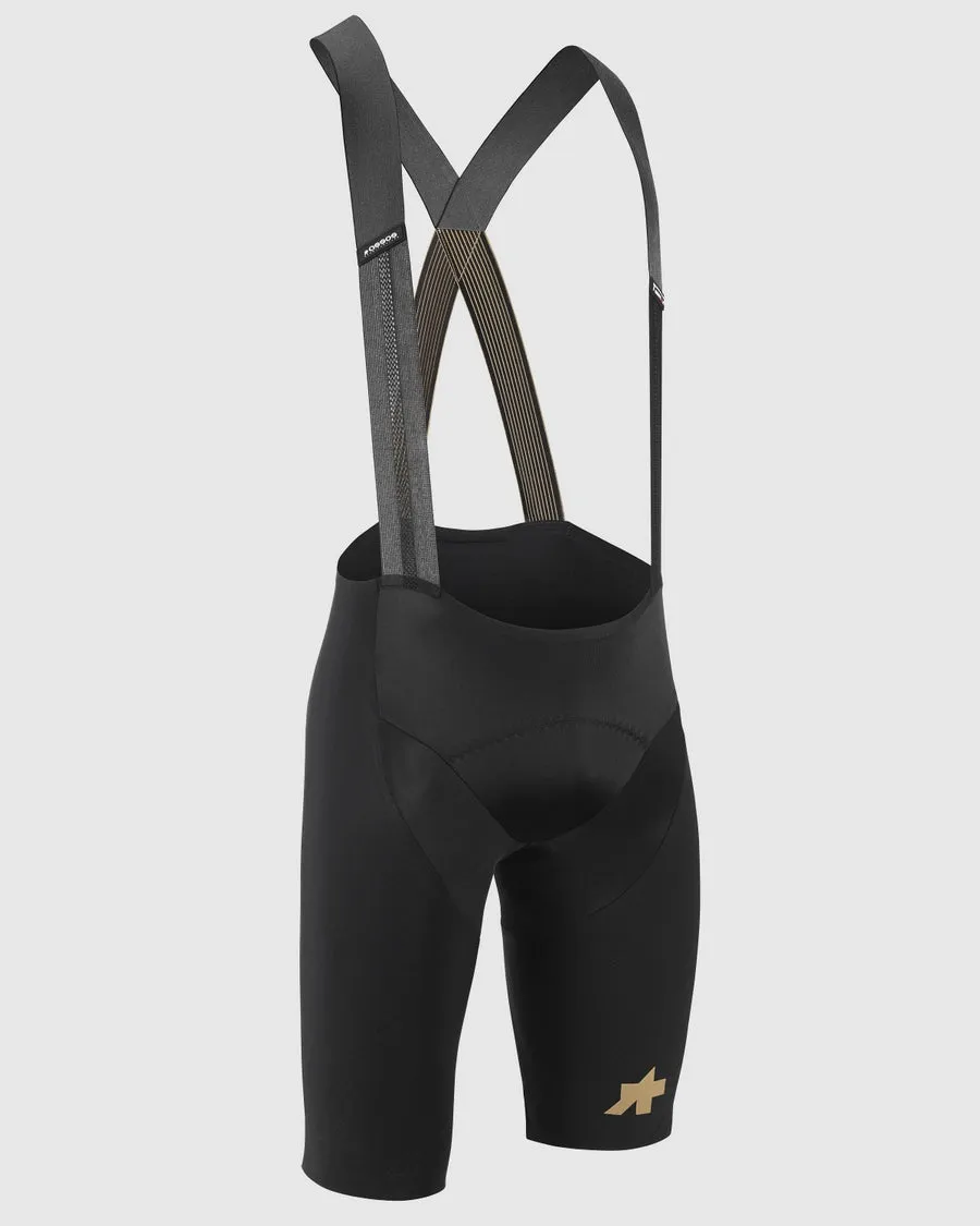 ASSOS EQUIPE RSR BIB SHORTS S9 TARGA