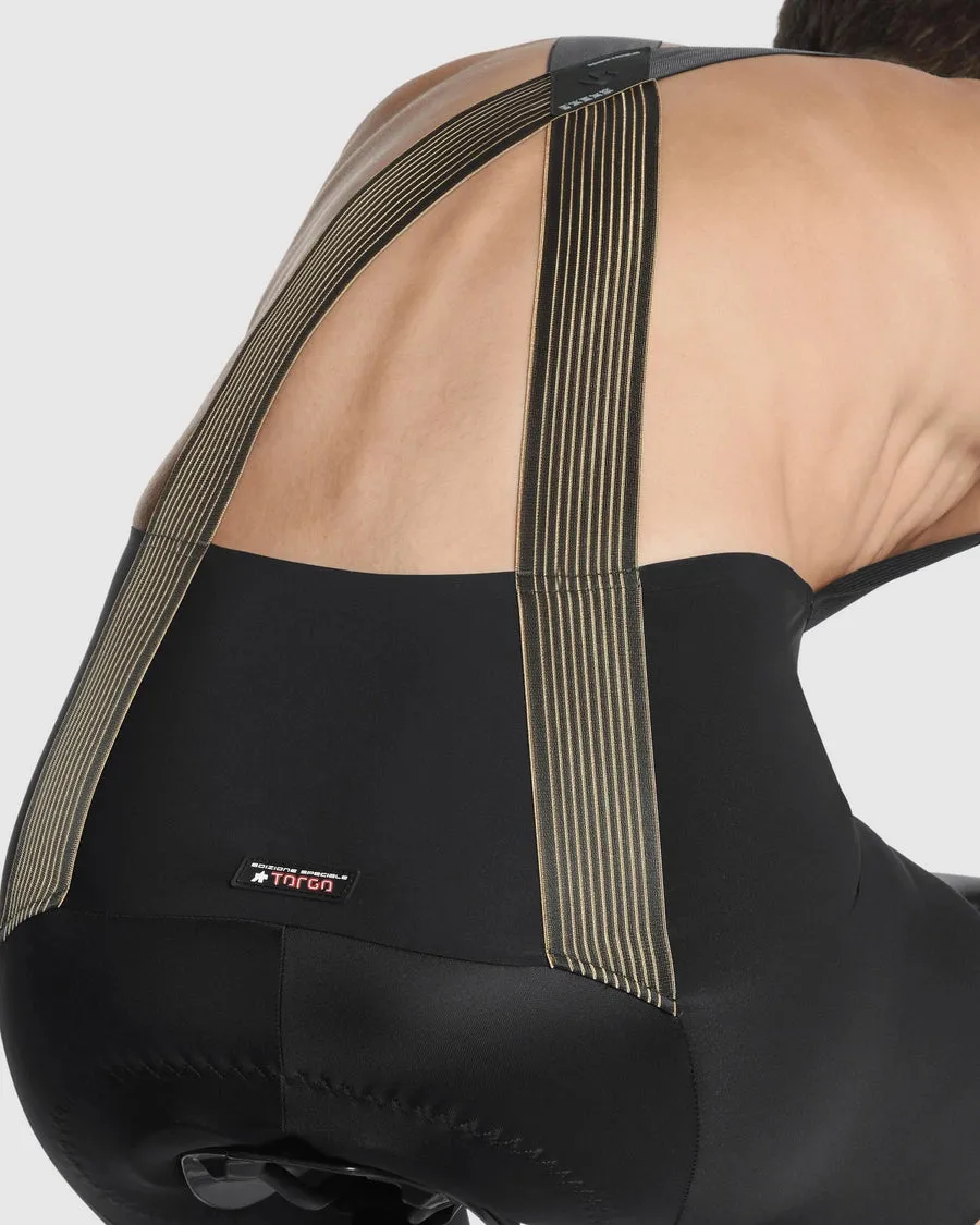 ASSOS EQUIPE RSR BIB SHORTS S9 TARGA