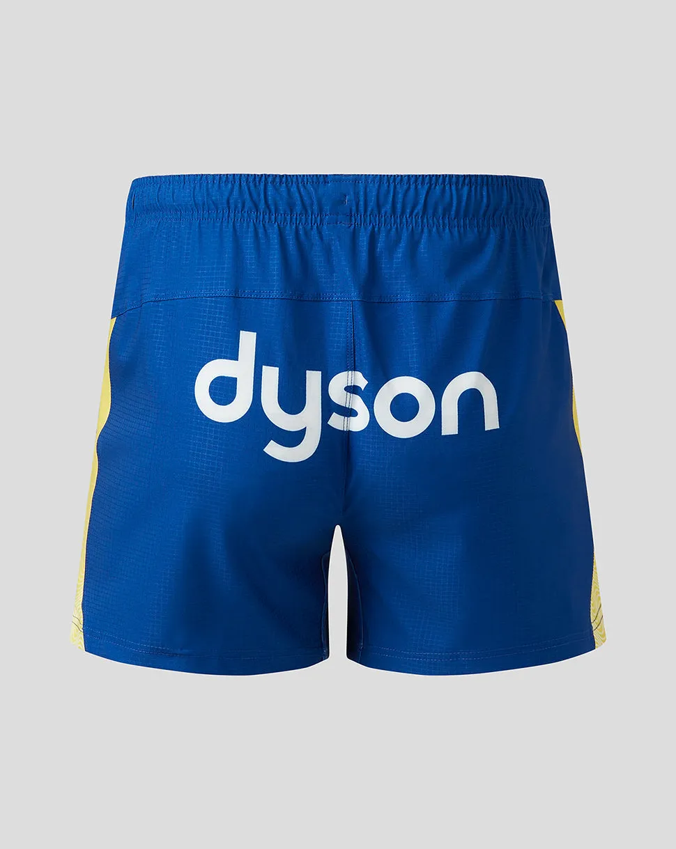 Bath Rugby Men's 23/24 Pro Away Shorts