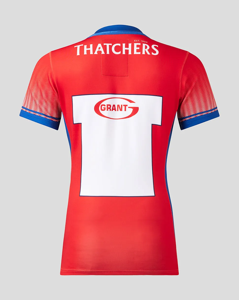Bath Rugby Men's 23/24 Pro Euro Cup Shirt