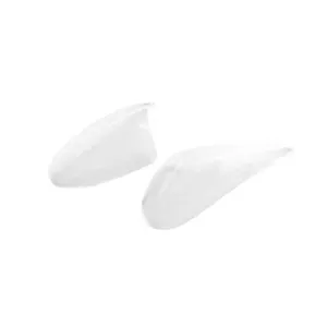 BELL | HP7 Air Intake Side Extractors | Helmet Aerodynamics