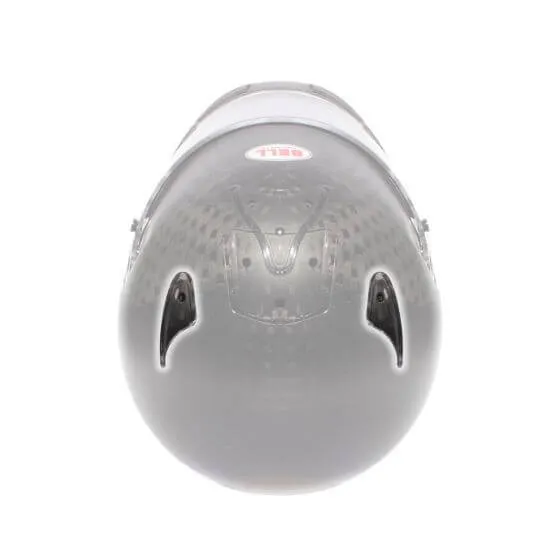 BELL | HP7 Air Intake Side Extractors | Helmet Aerodynamics