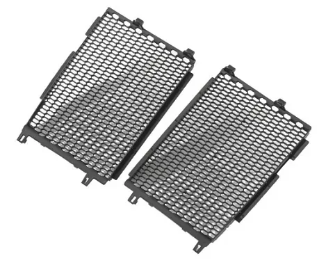 BMW Radiator Guards (BMW R1200GS LC 2017 )