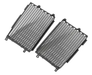 BMW Radiator Guards (BMW R1200GS LC 2017 )