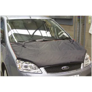 BONNET PROTECTION MAT