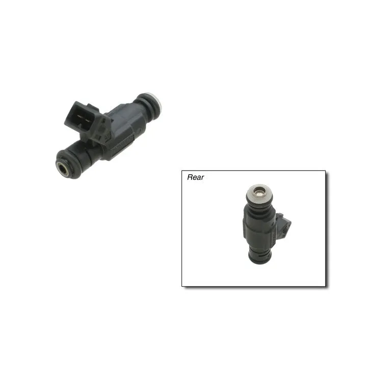 Bosch 1.8T Fuel Injector (AWW/AWP)
