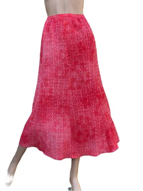 Brendella Ladies Summer Skirt 533 16 & 18 Only