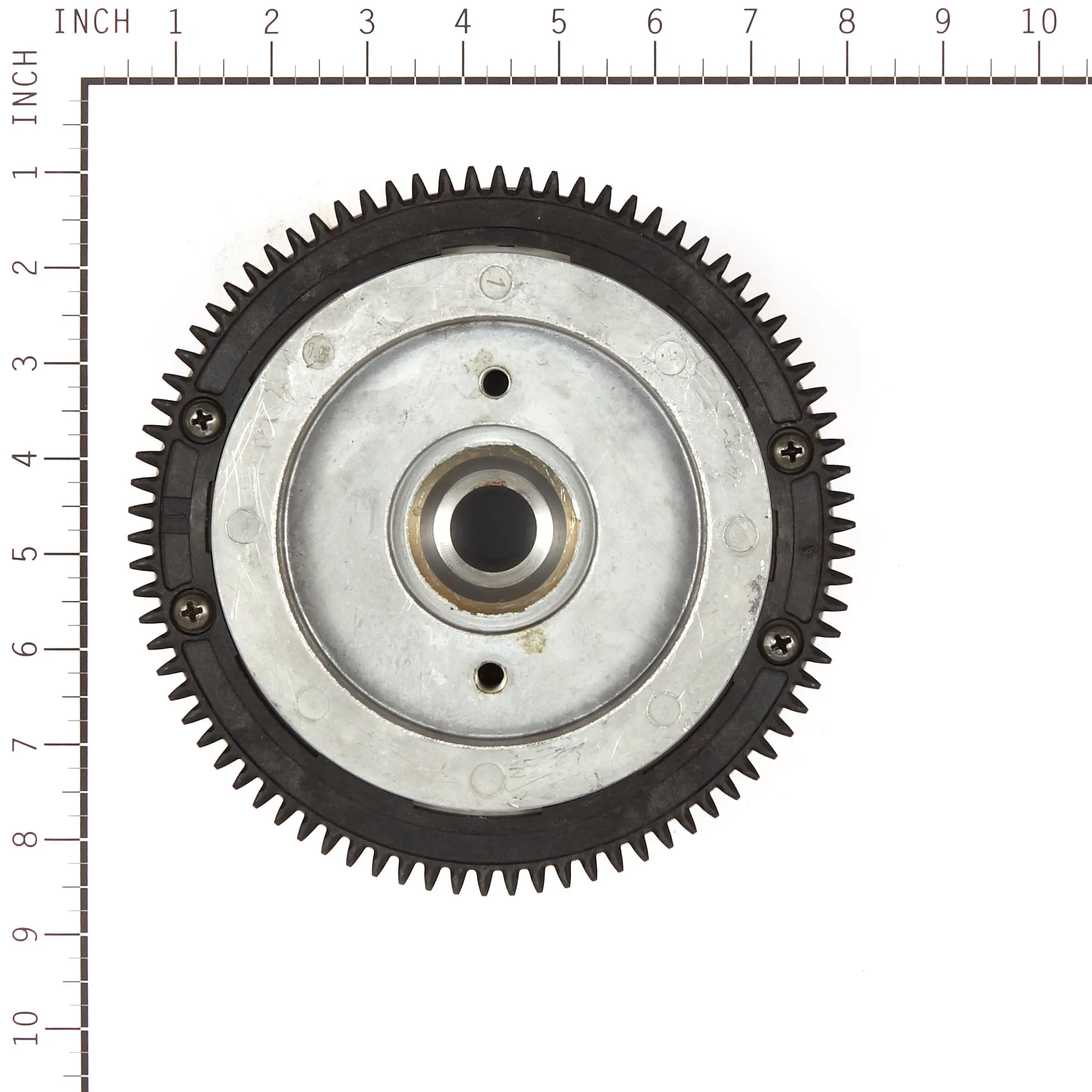Briggs & Stratton - 557126 - FLYWHEEL