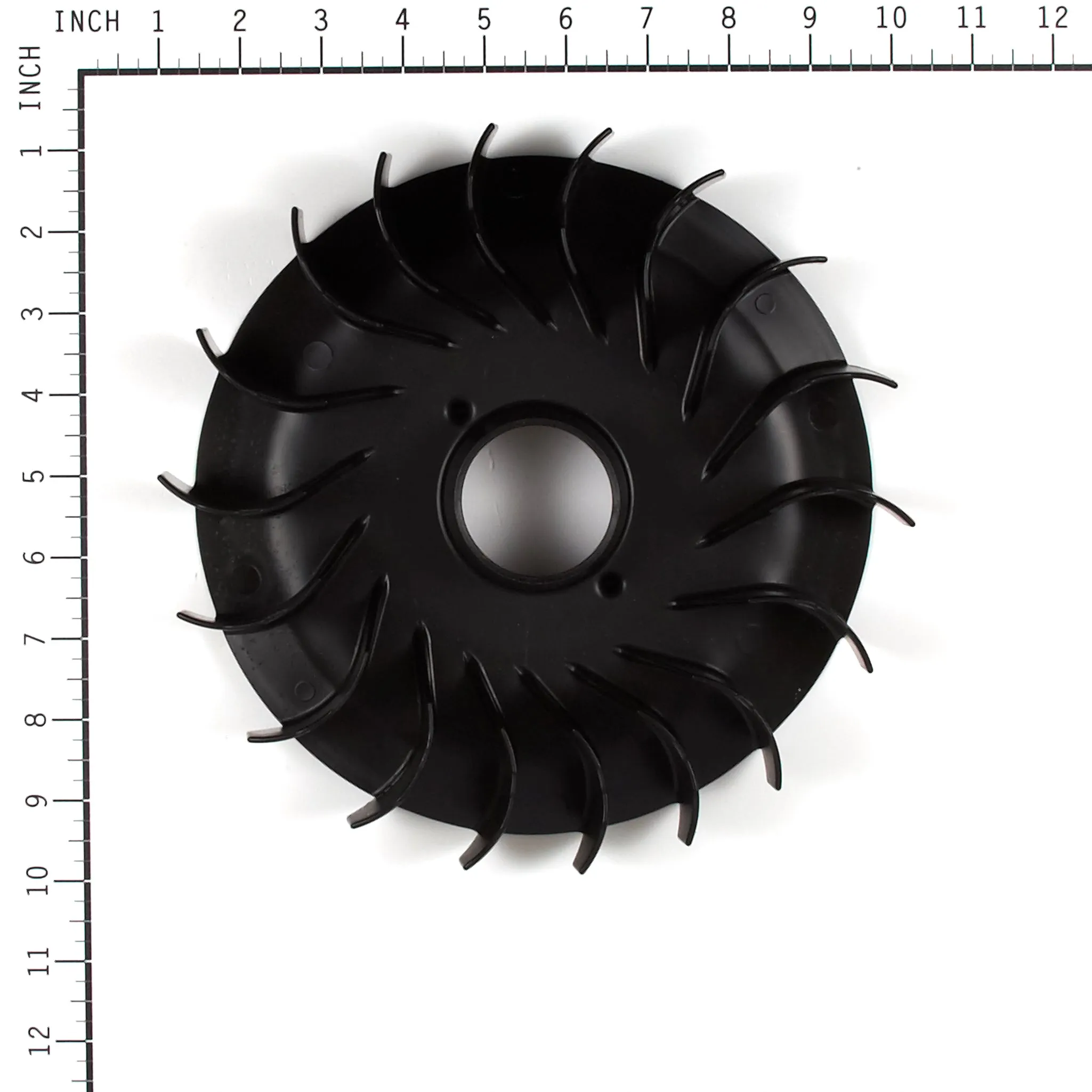 Briggs & Stratton - 796201 - Flywheel Fan
