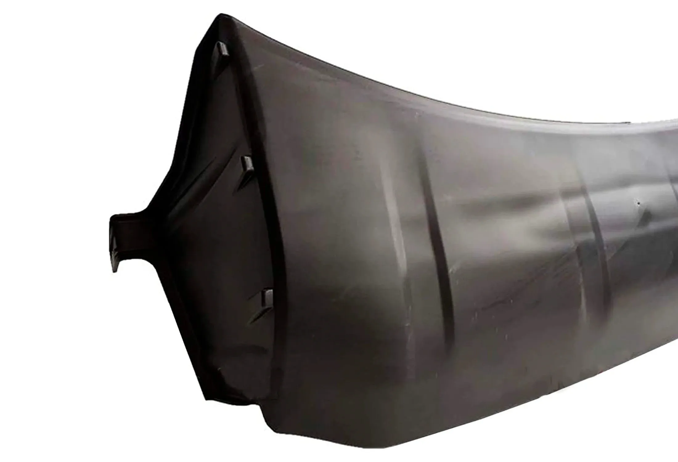 Bumper Air Flow Deflector Set 2018  Volvo VNL VNR